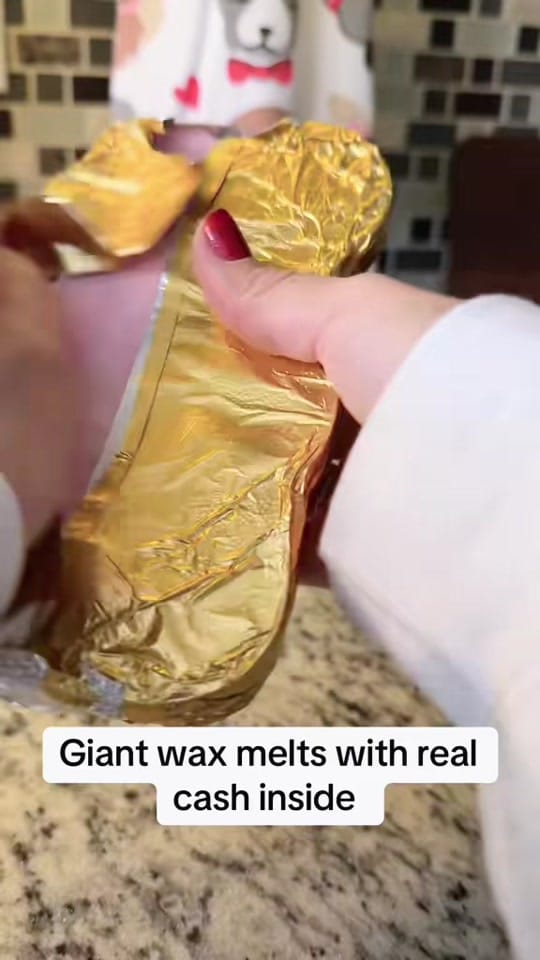 Post 6 by Jen Starr on TikTok (video)