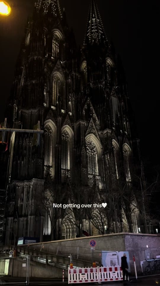 Post 1 by bellahan121 on TikTok (video)
