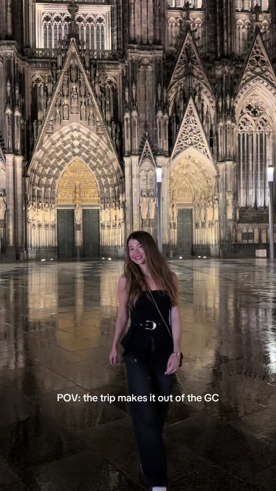 Post 2 by bellahan121 on TikTok (video)