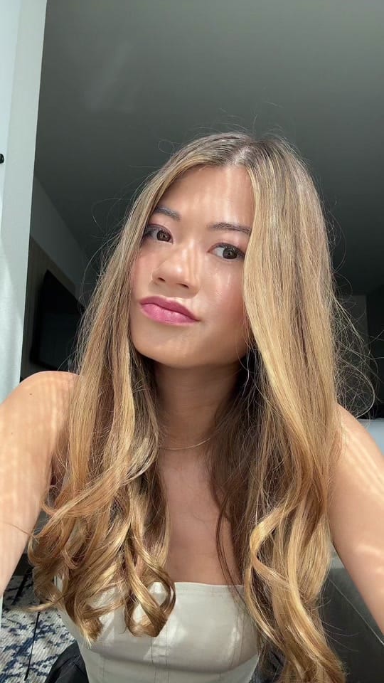 Post 8 by bellahan121 on TikTok (video)