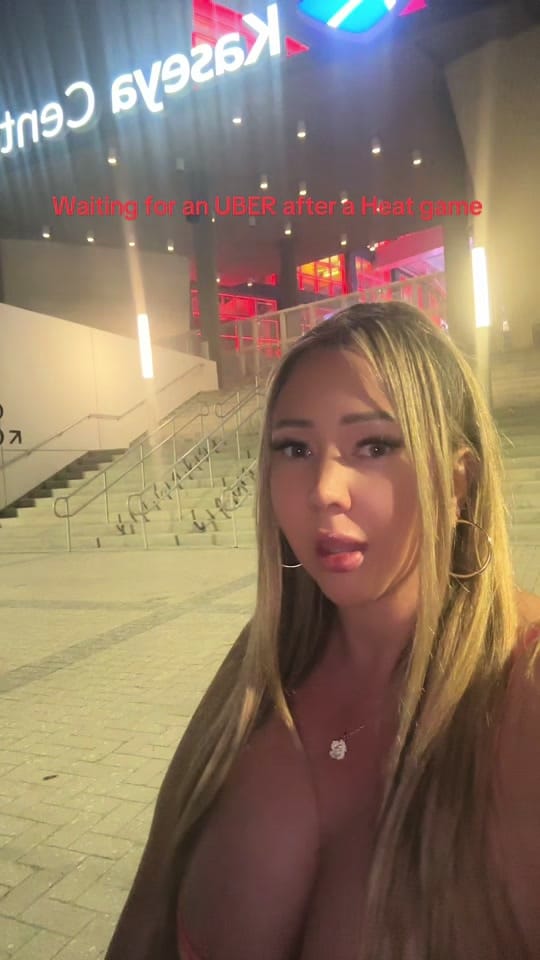 Post 5 by Matessa Nicole on TikTok (video)