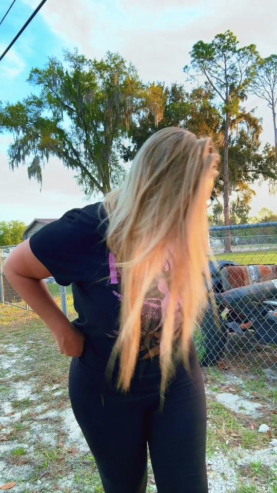 Post 2 by Matessa Nicole on TikTok (video)