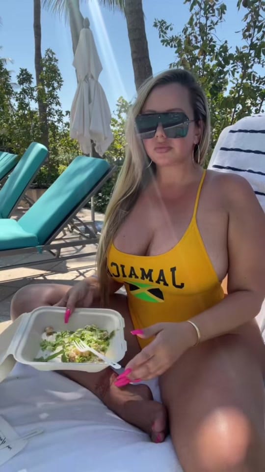 Post 8 by Matessa Nicole on TikTok (video)