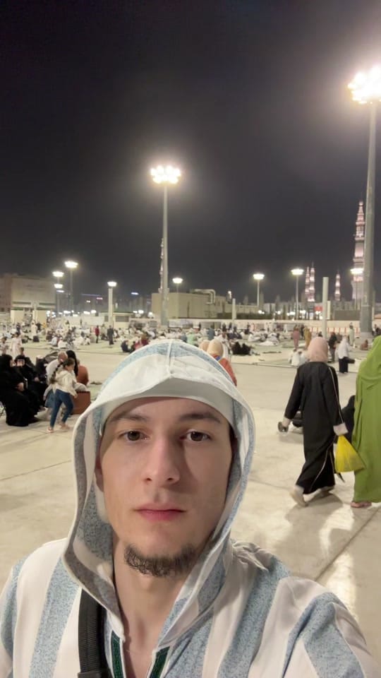 Post 7 by ttemusafir on TikTok (video)