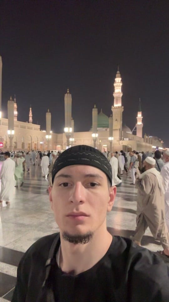 Post 1 by ttemusafir on TikTok (video)