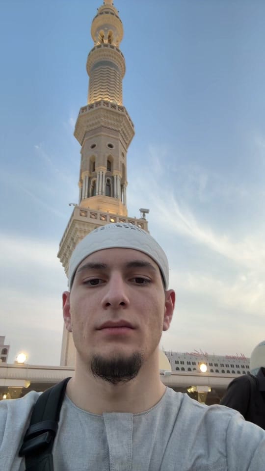 Post 4 by ttemusafir on TikTok (video)