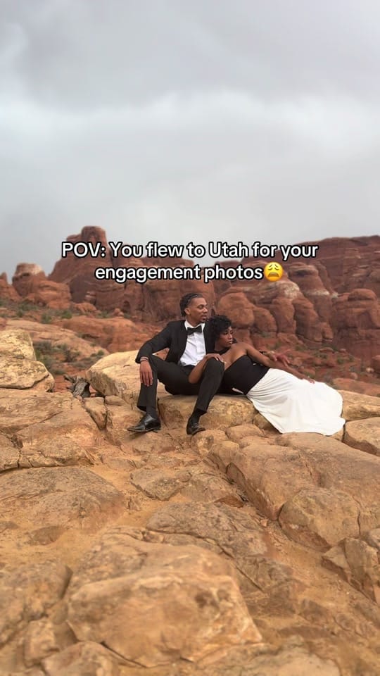 Post 8 by Kayla Lazard Photography on TikTok (video)