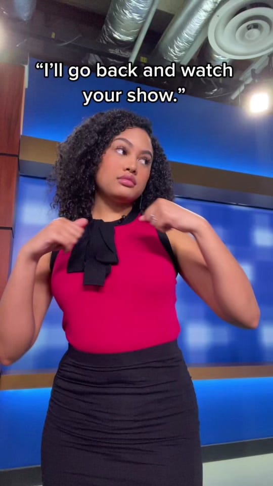 Post 9 by Sydney Brooks on TikTok (video)