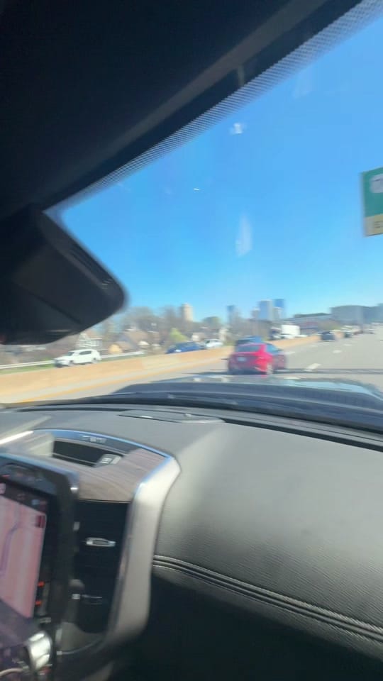 Post 2 by Sydney Brooks on TikTok (video)