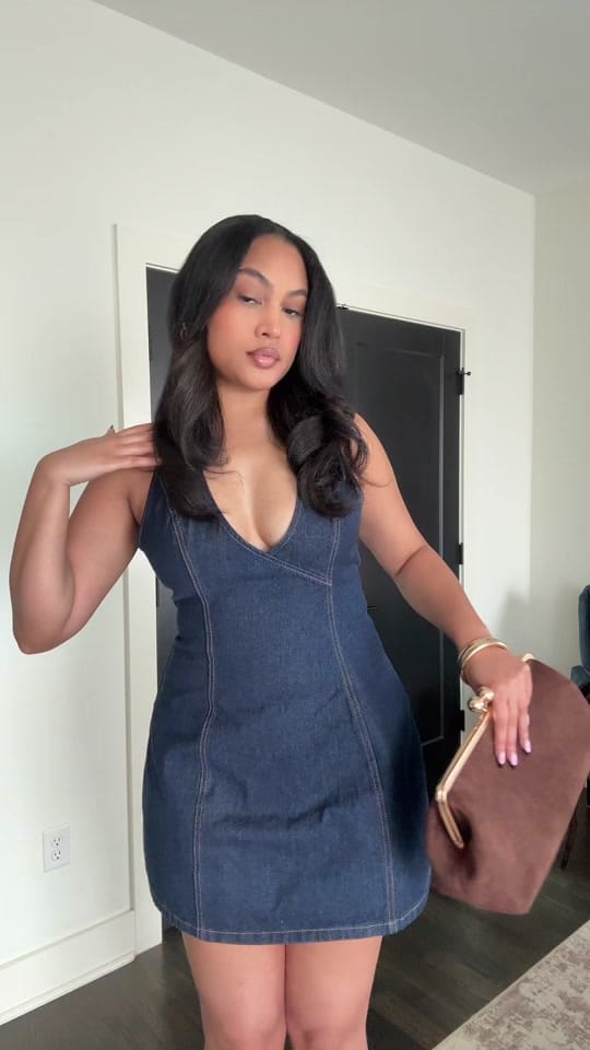 Post 1 by Sydney Brooks on TikTok (video)
