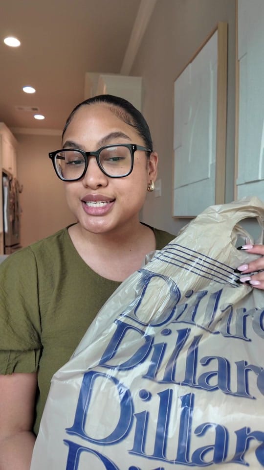 Post 7 by Sydney Brooks on TikTok (video)