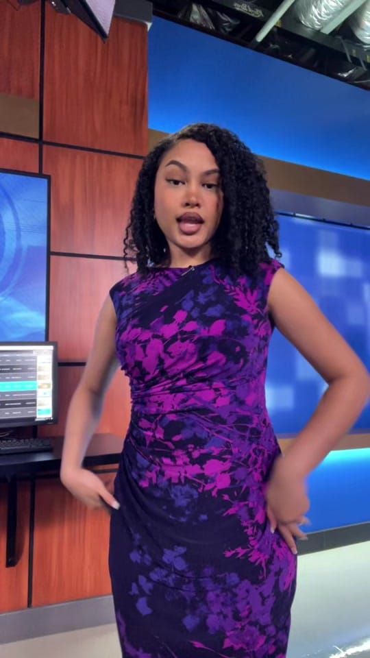 Post 8 by Sydney Brooks on TikTok (video)