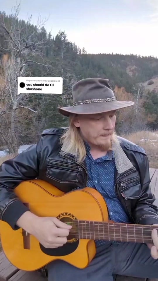 Post 3 by Sebastian Vain on TikTok (video)