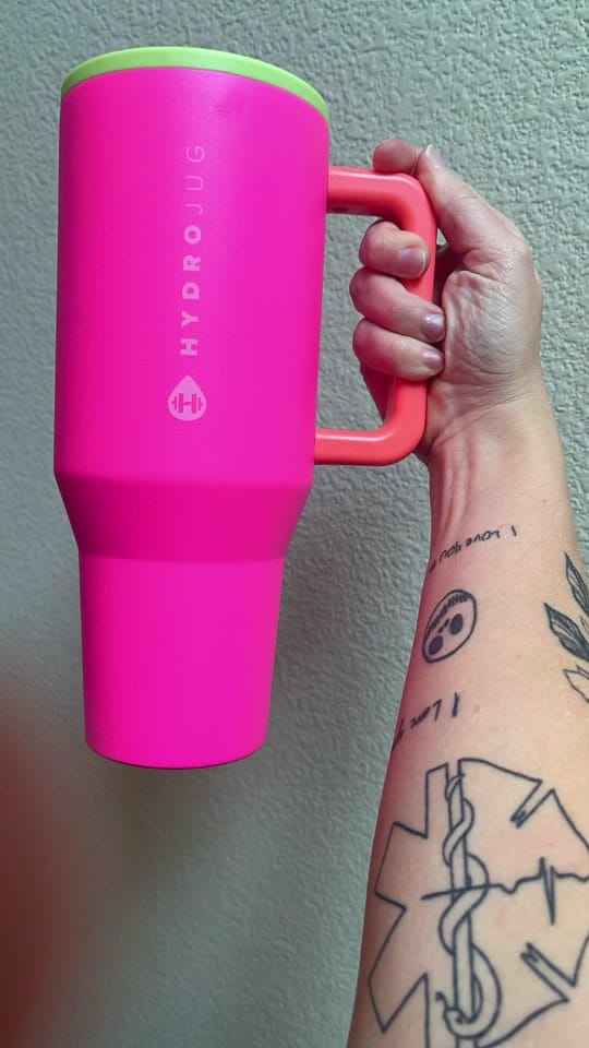 Post 7 by VitalShotsLV on TikTok (video)