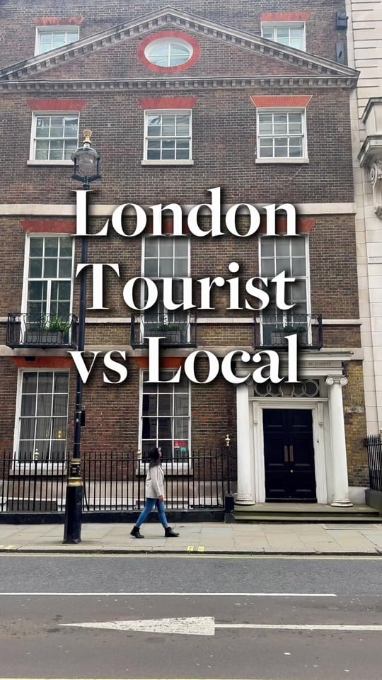 Post 2 by Candace | London/UK & Europe on TikTok (video)