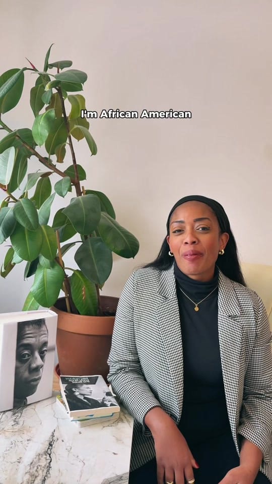 Post 5 by Candace | London/UK & Europe on TikTok (video)