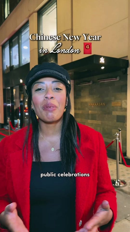 Post 7 by Candace | London/UK & Europe on TikTok (video)