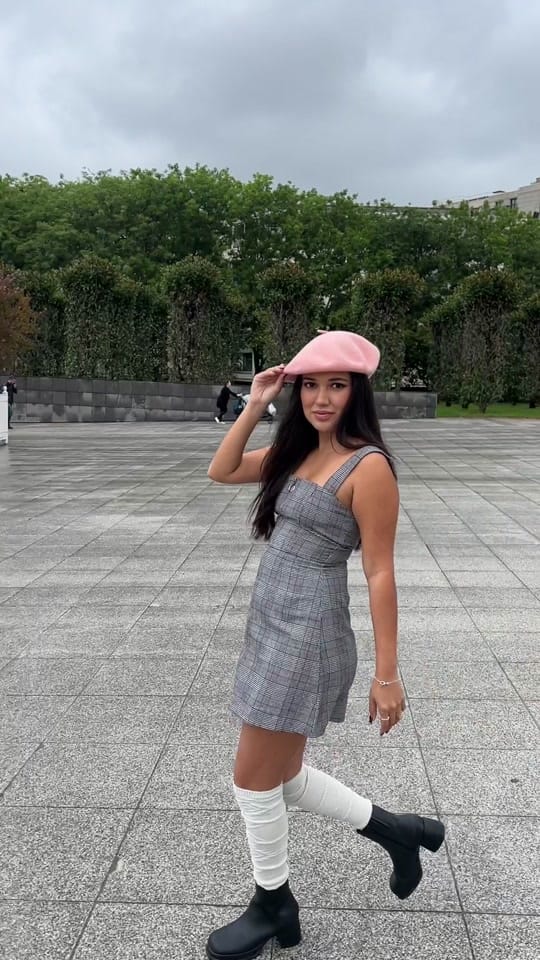 Post 10 by alexajoellecombs on TikTok (video)