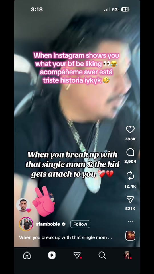 Post 3 by 𝓜𝔂𝓻𝓪 | 𝑀𝑜𝓂𝐿𝒾𝒻𝑒.🌻 on TikTok (video)