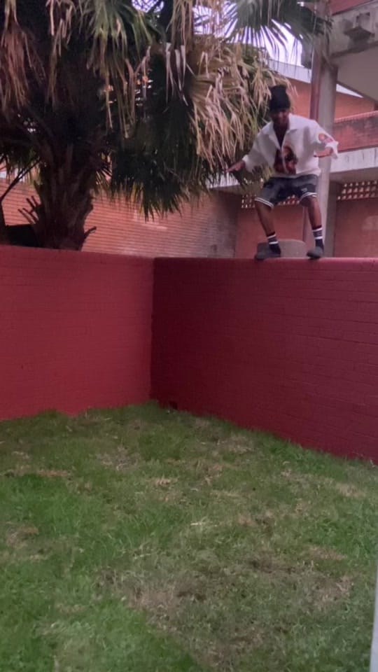 Post 8 by Lusanda Williams 🇿🇦 on TikTok (video)