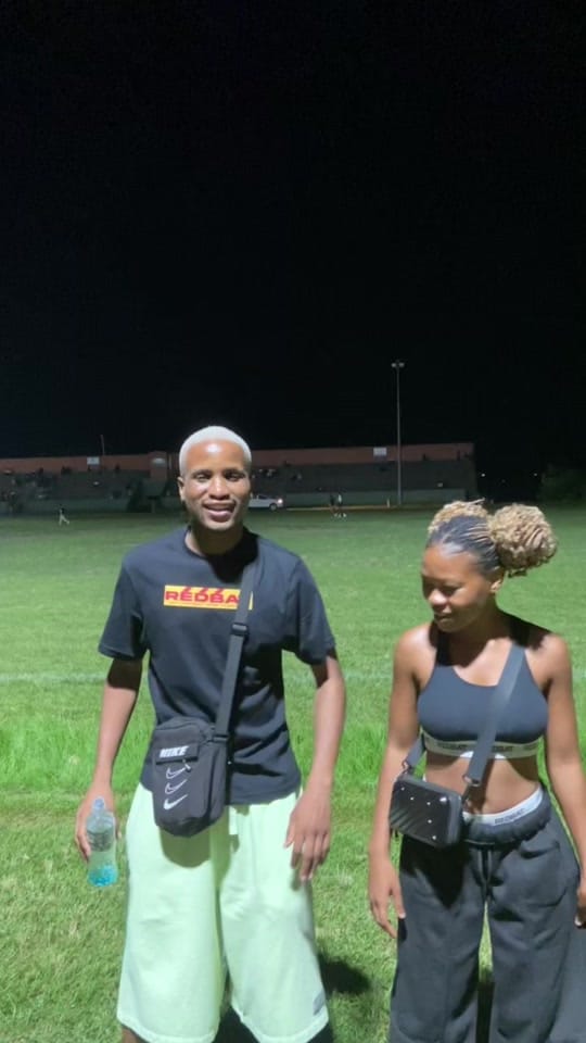 Post 2 by Lusanda Williams 🇿🇦 on TikTok (video)