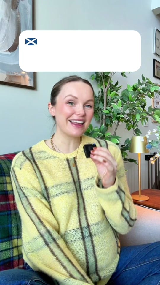 Post 3 by Iona MacGowan on TikTok (video)