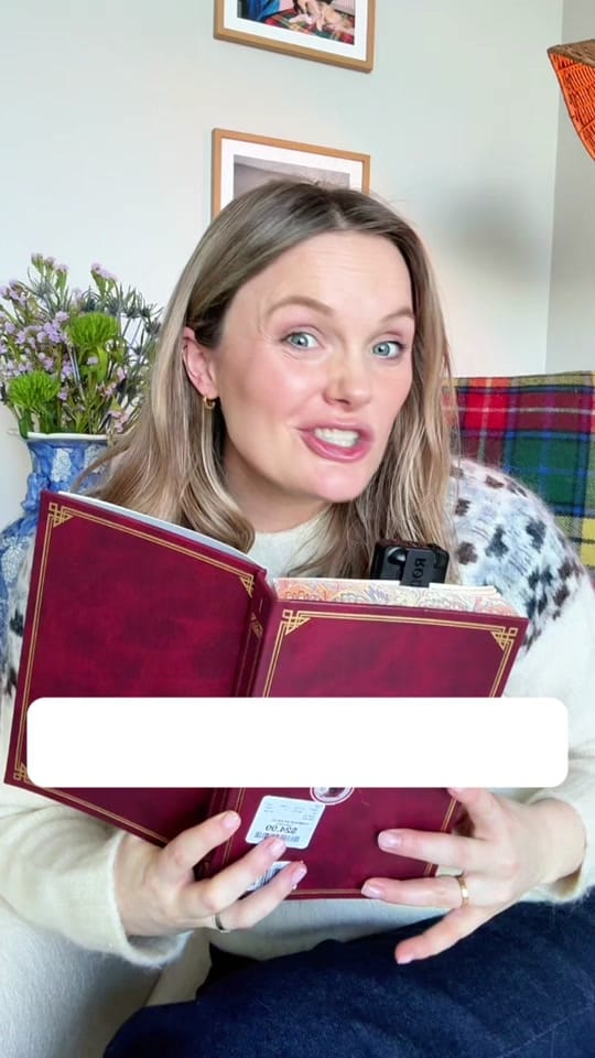 Post 2 by Iona MacGowan on TikTok (video)