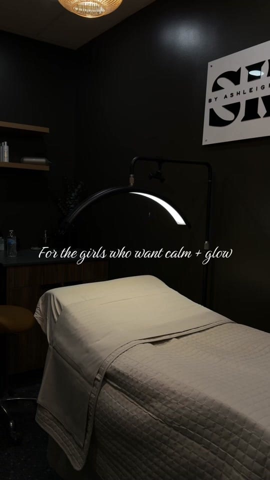 Post 7 by SKNBYASHLEIGH on TikTok (video)