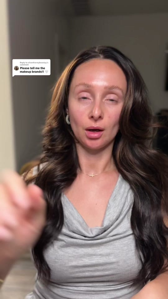 Post 10 by SKNBYASHLEIGH on TikTok (video)