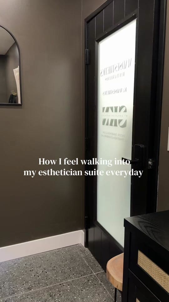 Post 5 by SKNBYASHLEIGH on TikTok (video)