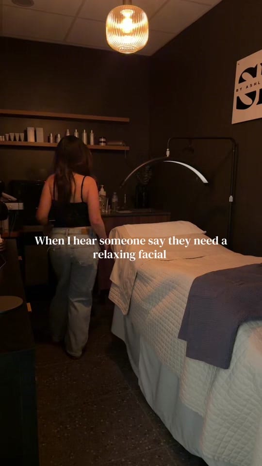 Post 4 by SKNBYASHLEIGH on TikTok (video)