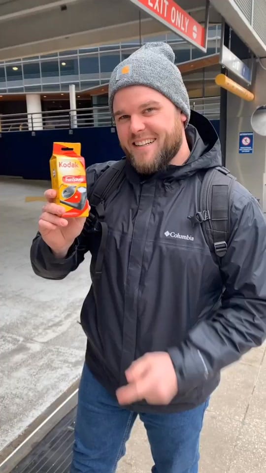 Post 10 by stevedampman on TikTok (video)