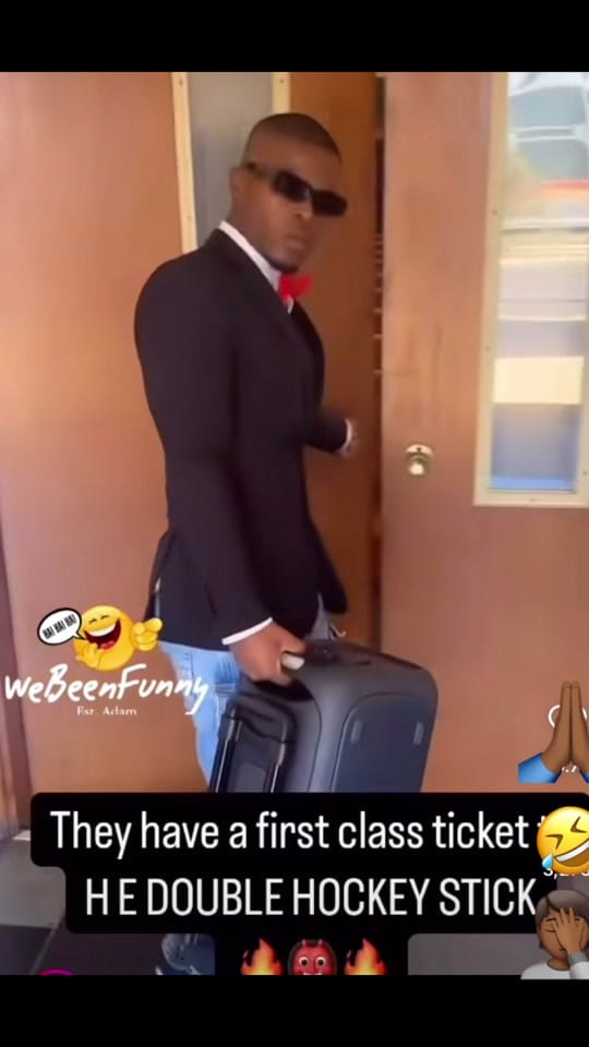 Post 9 by “The official Pooblack” on TikTok (video)