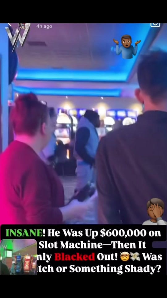 Post 6 by “The official Pooblack” on TikTok (video)