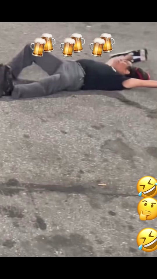 Post 3 by “The official Pooblack” on TikTok (video)