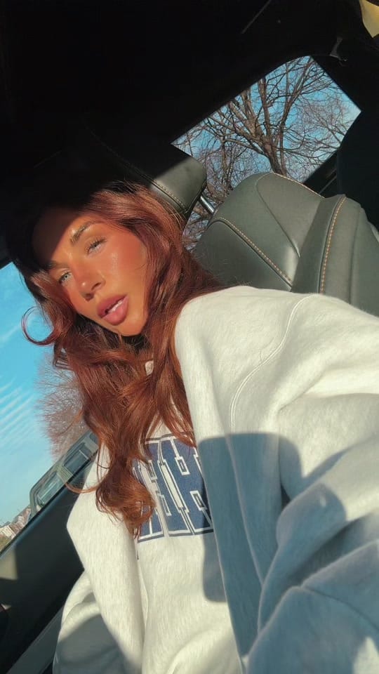 Post 9 by Ivy Meissner || MD HAIRSTYLIST on TikTok (video)