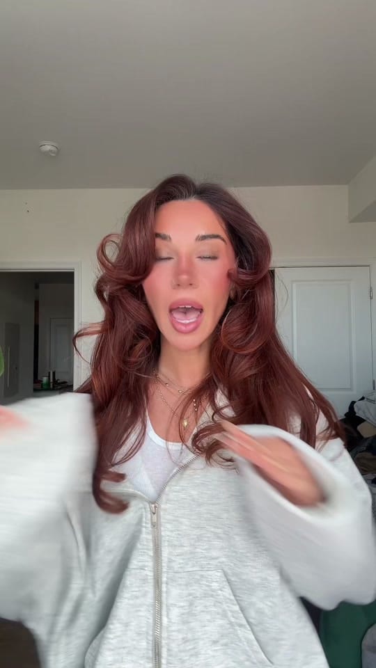 Post 10 by Ivy Meissner || MD HAIRSTYLIST on TikTok (video)