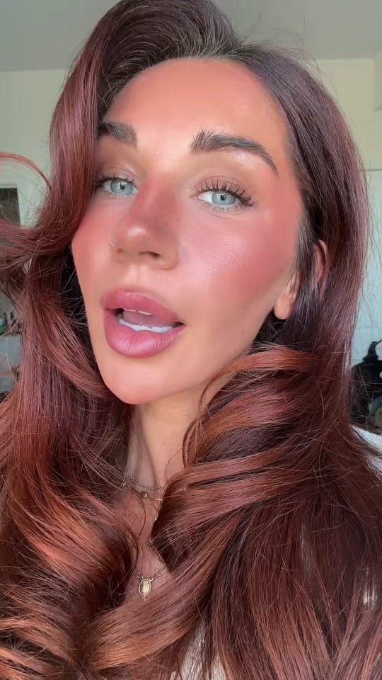 Post 7 by Ivy Meissner || MD HAIRSTYLIST on TikTok (video)