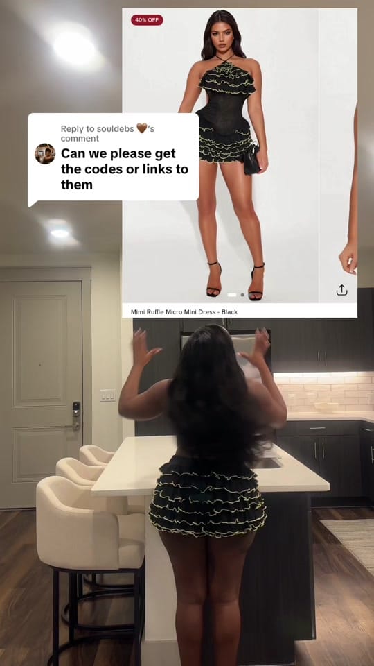 Post 10 by Joy on TikTok (video)
