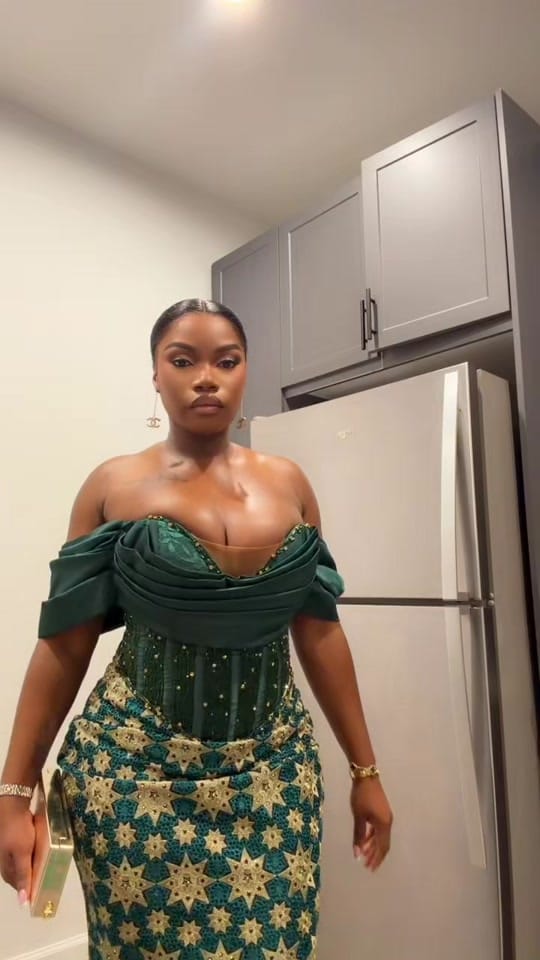 Post 5 by Joy on TikTok (video)