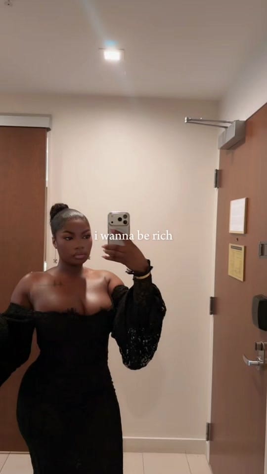 Post 2 by Joy on TikTok (video)