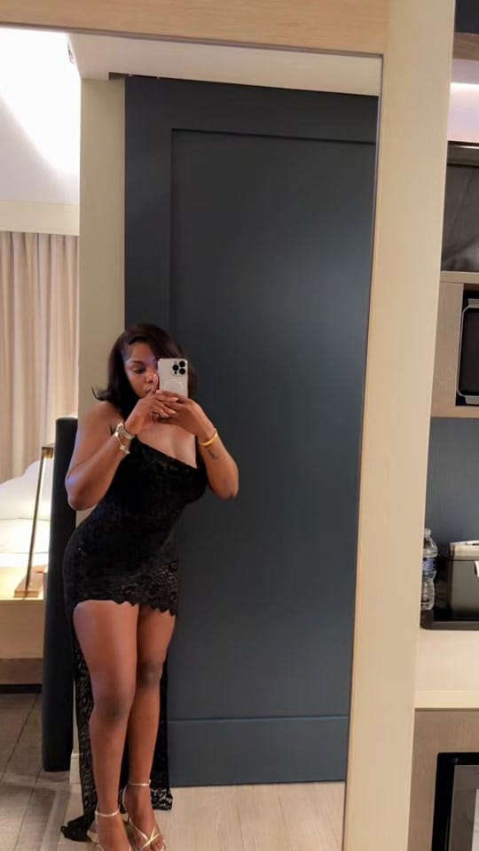 Post 6 by Joy on TikTok (video)