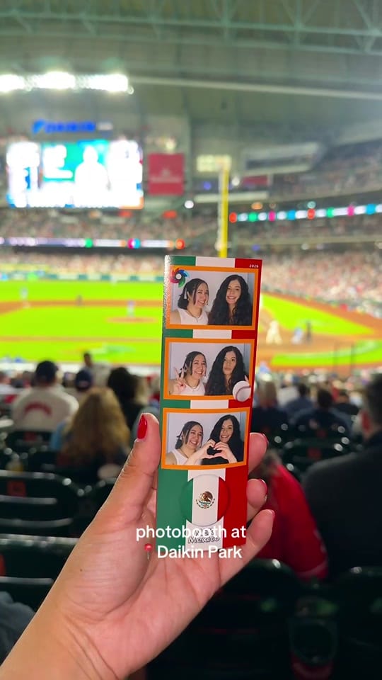 Post 5 by Ana - Bucket List Travel on TikTok (video)