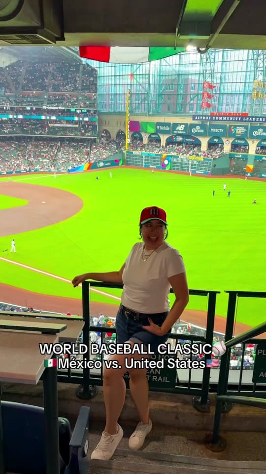 Post 6 by Ana - Bucket List Travel on TikTok (video)