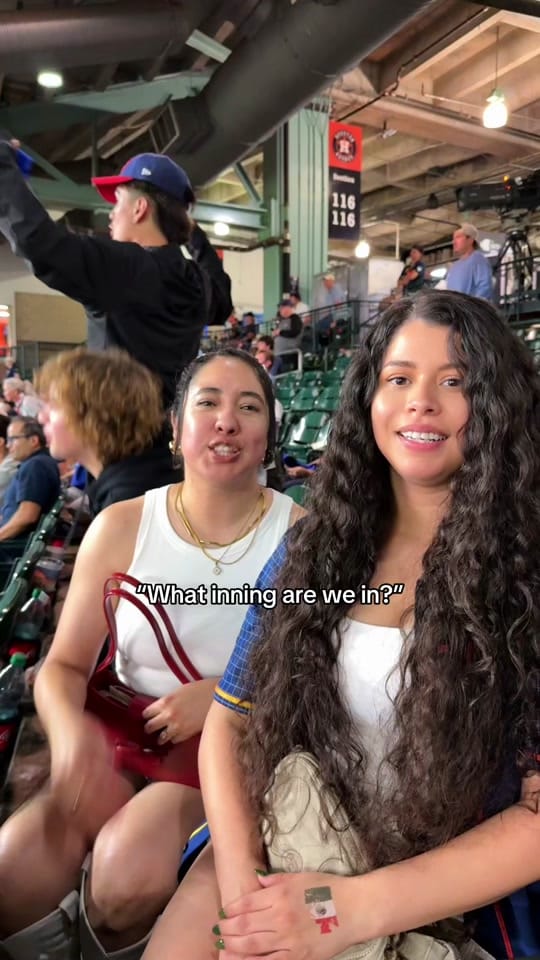 Post 2 by Ana - Bucket List Travel on TikTok (video)