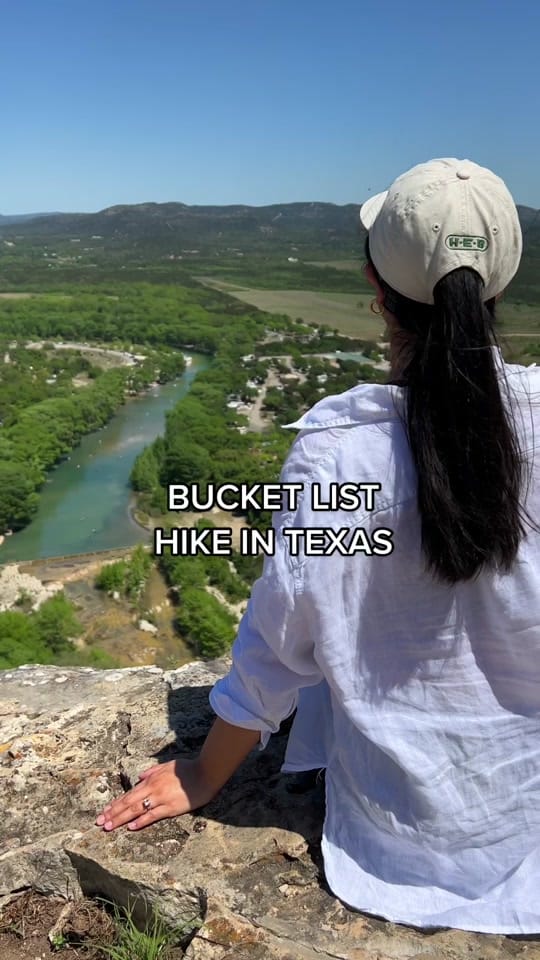 Post 10 by Ana - Bucket List Travel on TikTok (video)