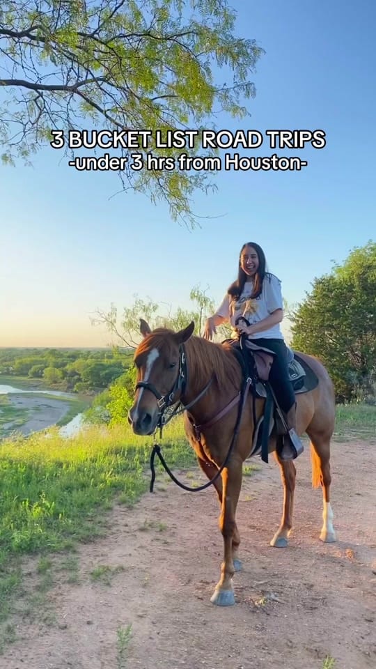 Post 8 by Ana - Bucket List Travel on TikTok (video)