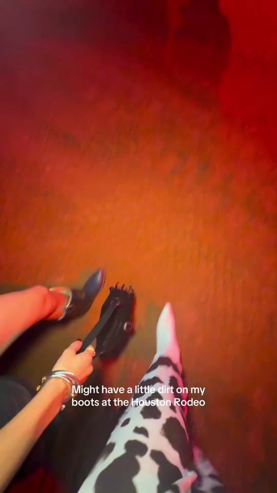 Post 1 by Ana - Bucket List Travel on TikTok (video)