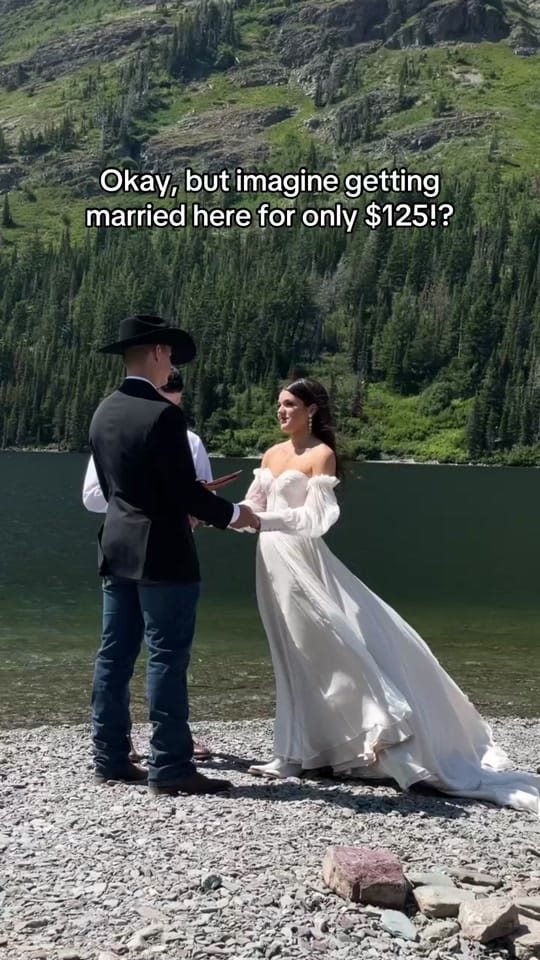 Post 8 by Montana Photographer | Emma on TikTok (video)