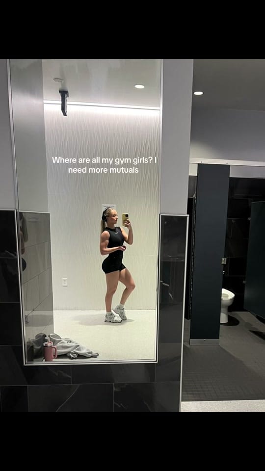 Post 7 by Makenzie buyno on TikTok (video)